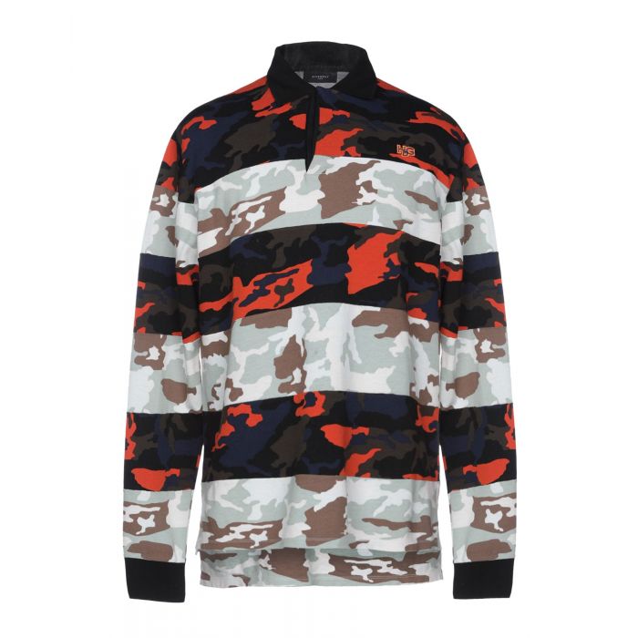 givenchy long sleeve shirt mens