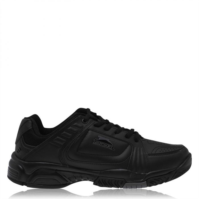 balenciaga trainers slazenger