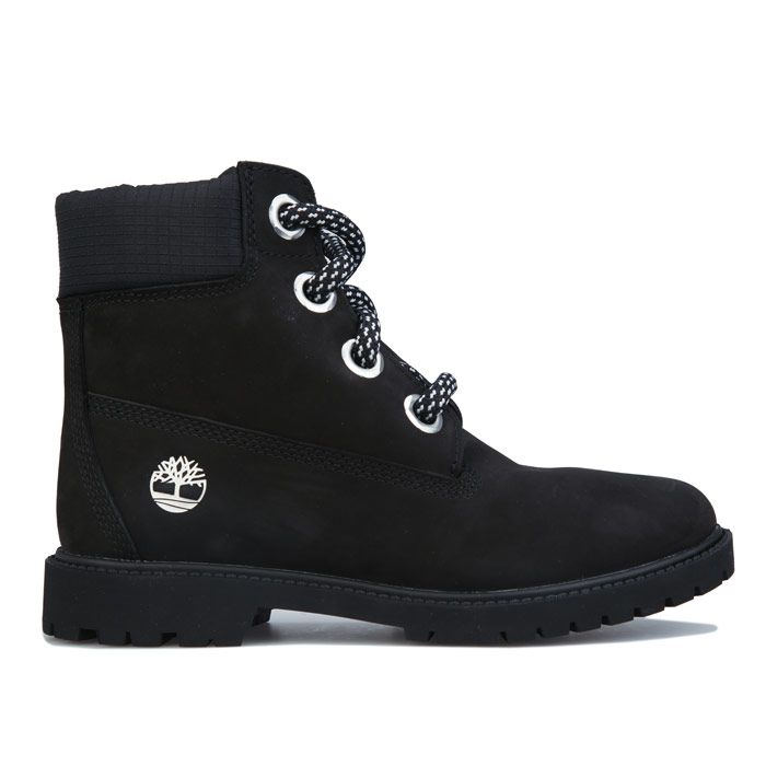 timberland women's convenience lace boot