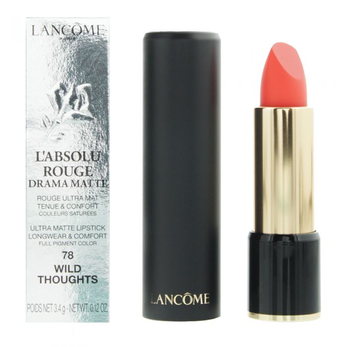 lancome wild thoughts lipstick