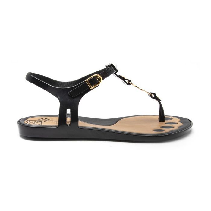 vivienne westwood melissa solar
