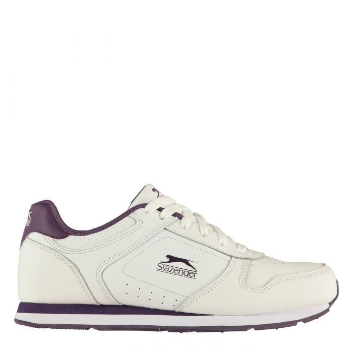 slazenger womens trainers