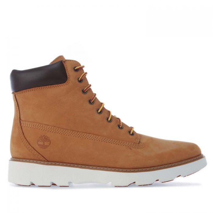 timberland keeley field