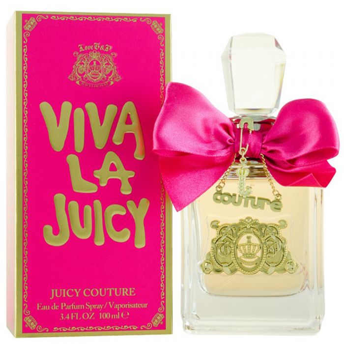 Juicy Couture Viva La Juicy Eau de Parfum 100ml Spray