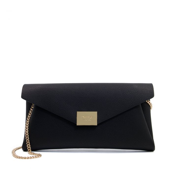 Dune ENVELLO Envelope Clutch Bag