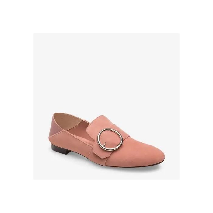 bally lottie