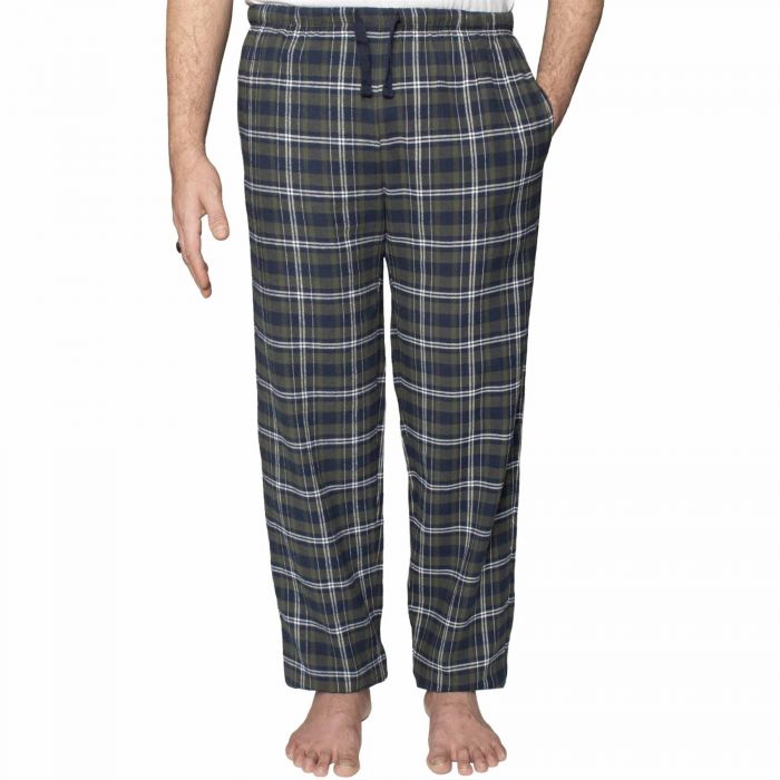 Kruze By Enzo | Pyjama Bottoms