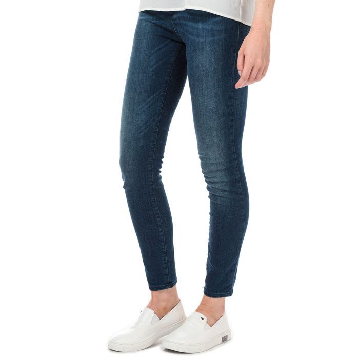 Women's Armani Exchange Skinny Jeans in Denim