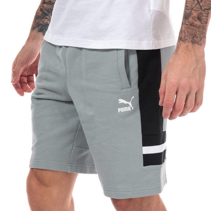 puma xtg shorts