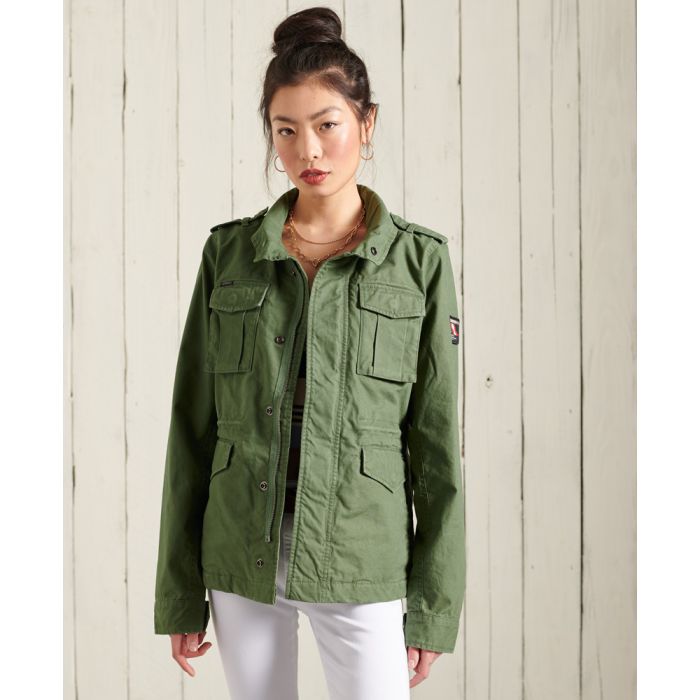 Superdry M65 Jacket