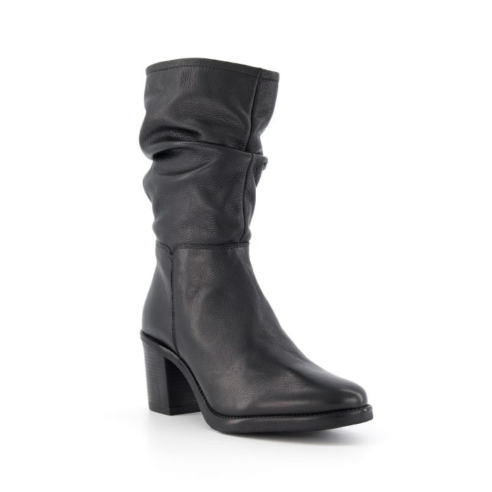 dune rossy boots black