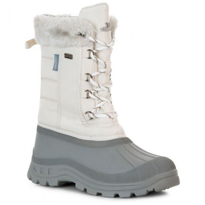 trespass stavra boots