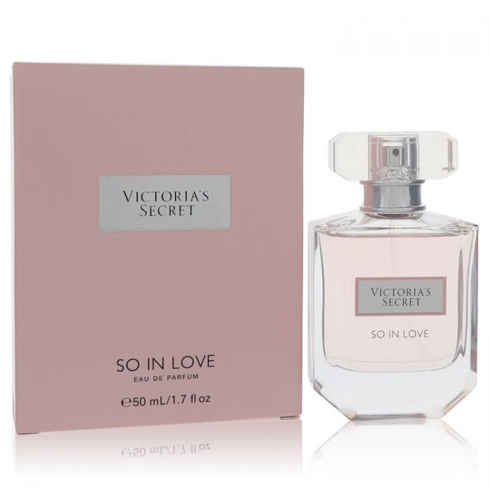 so in love perfume by victoria's secret price