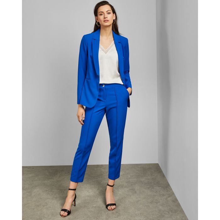 ted baker smart trousers women's