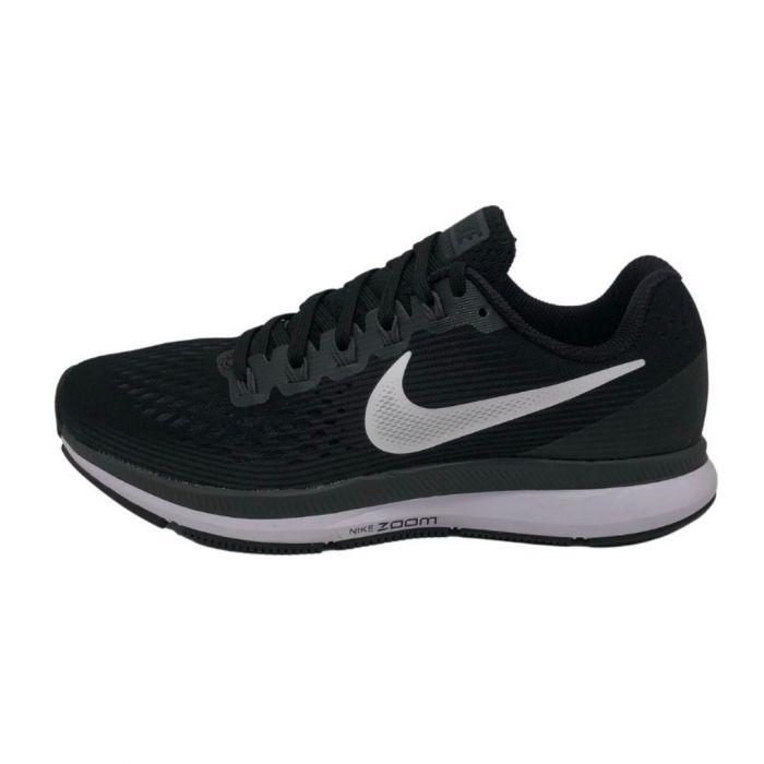 nike air zoom pegasus 35 womens black