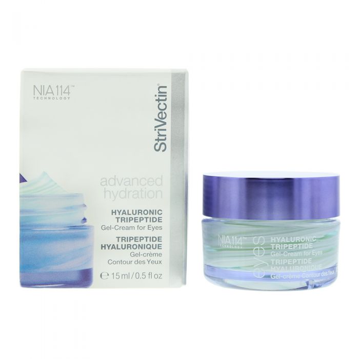 Strivectin Advanced Hydration Hyaluronic Tripeptide Eye GelCream 15ml