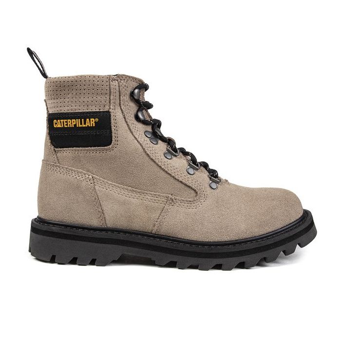 Caterpillar Graviton Boots