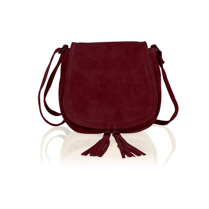 berry leather grounded berry leather grounded