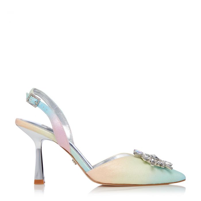 dune casis heels