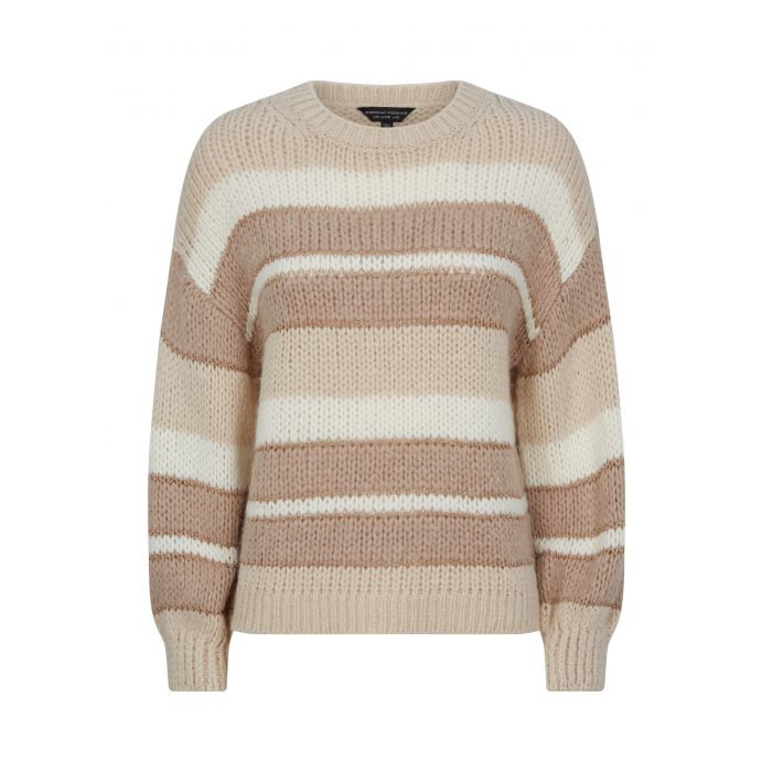 dorothy perkins fair isle jumper