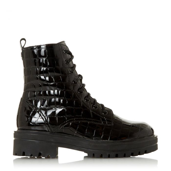dune palmz boot