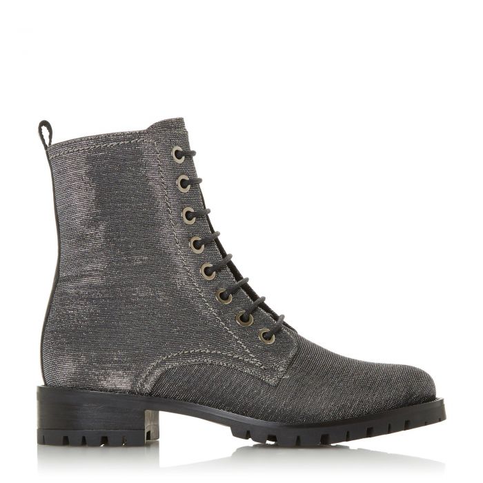 dune prestone reptile boots