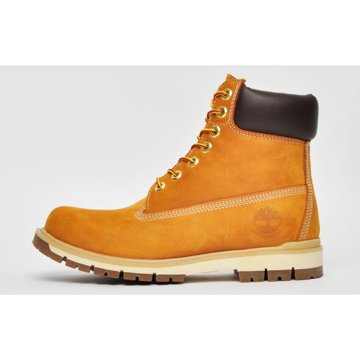 timberland radford review