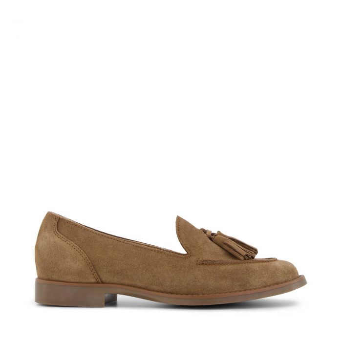 Dune ladies loafers sale Clearance