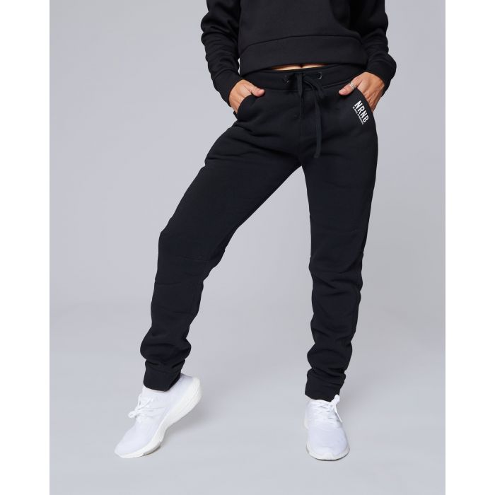 stack jogger pants
