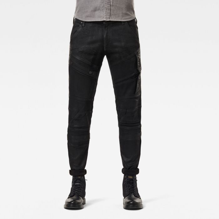 G-Star RAW Airblaze 3D Skinny Merchant 