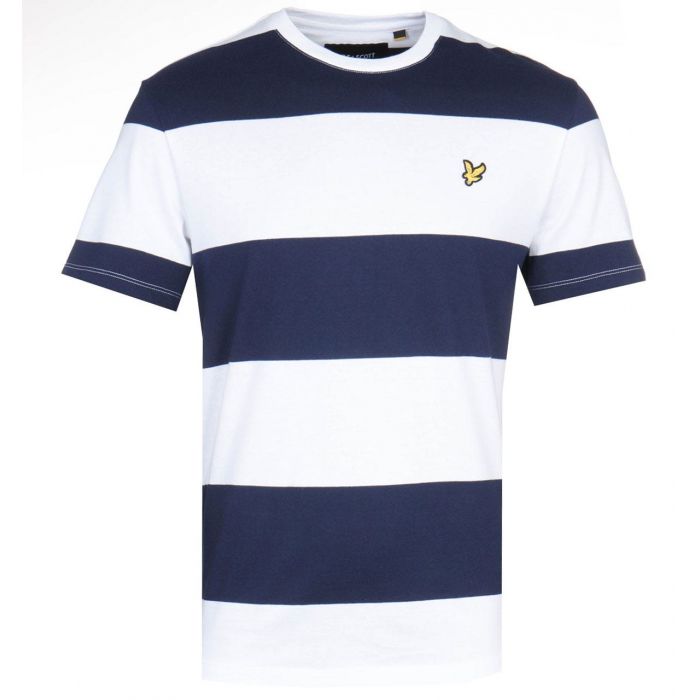 lyle en scott dames shirt