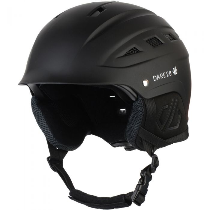 Dare 2b Mens Cohere Low Profile Breathable Ski Helmet