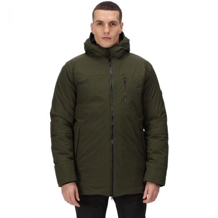 Regatta Mens Yewbank II Waterproof 