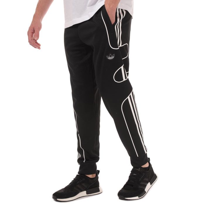 flamestrike tracksuit bottoms