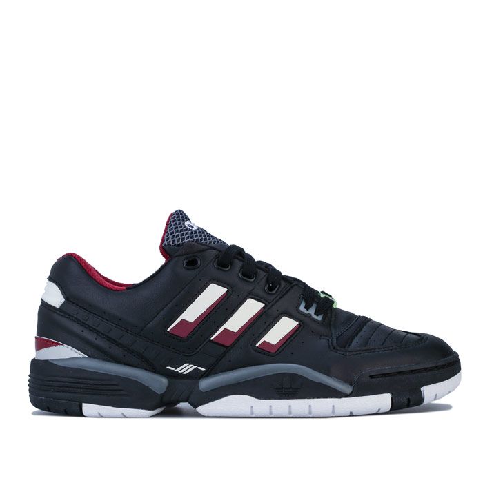 adidas torsion trainers