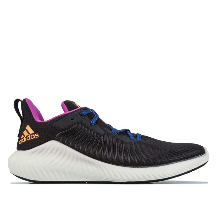 alphabounce plus