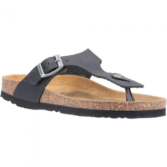 hush puppies slip on sandals