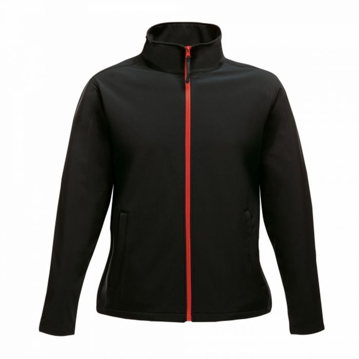 regatta womens softshell jacket