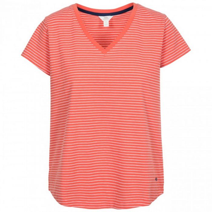 trespass womens t shirts