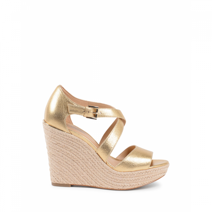 michael kors deanna wedge