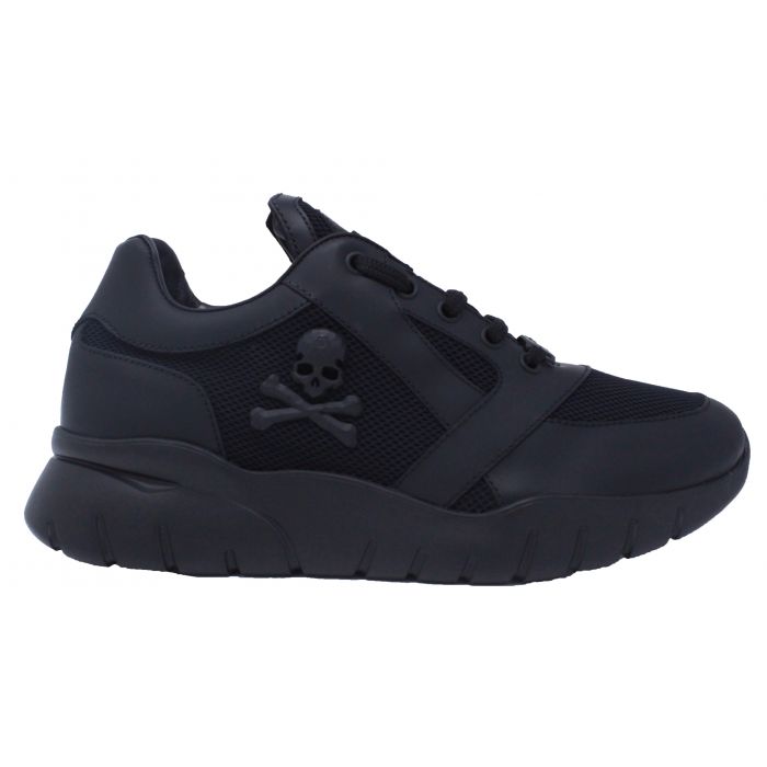philipp plein yellow sneakers