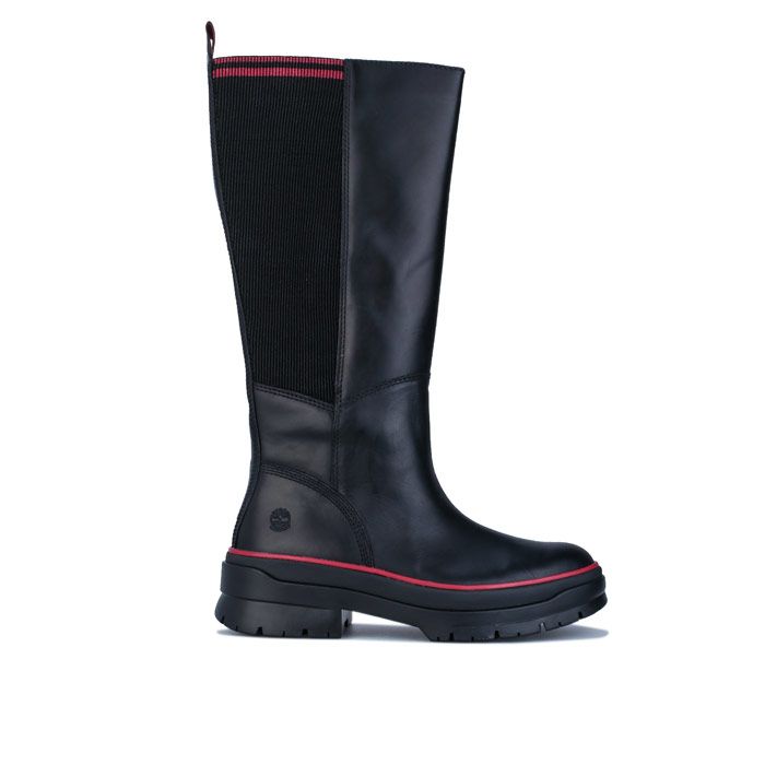 timberland malynn review