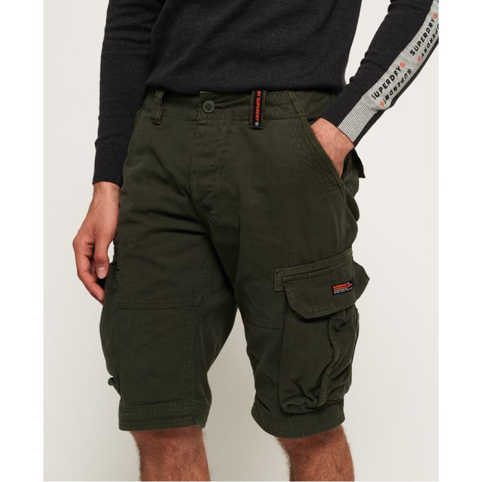 superdry surplus cargo