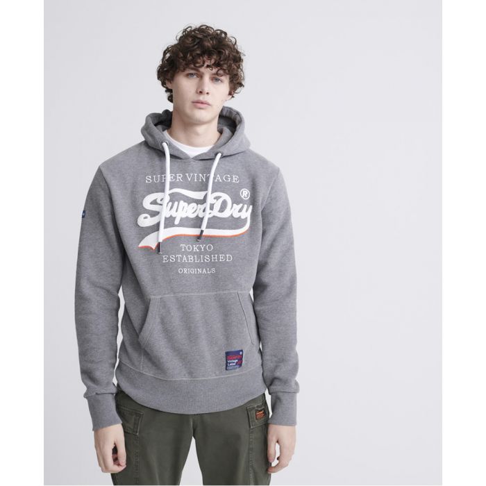 Superdry Super Vintage Hoodie