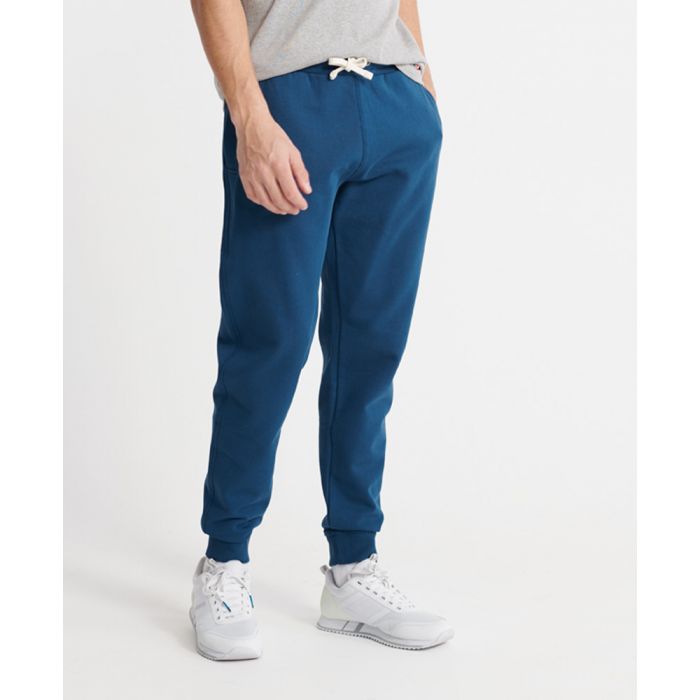 tracksuit bottoms superdry