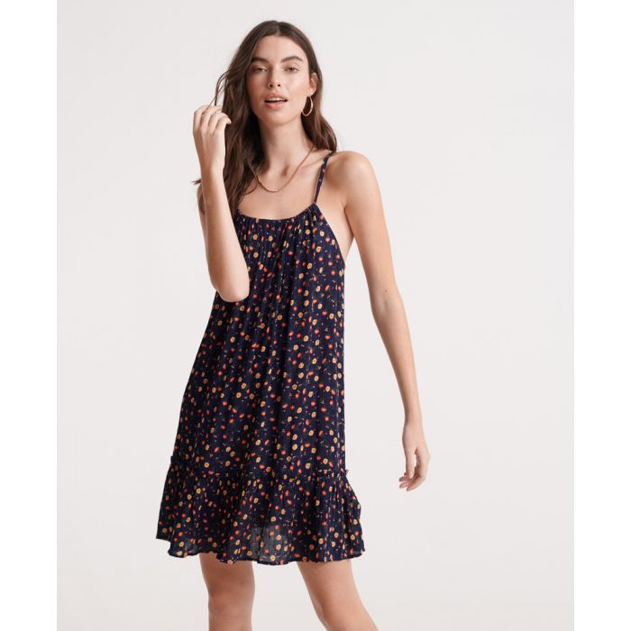 Superdry Daisy Beach Dress