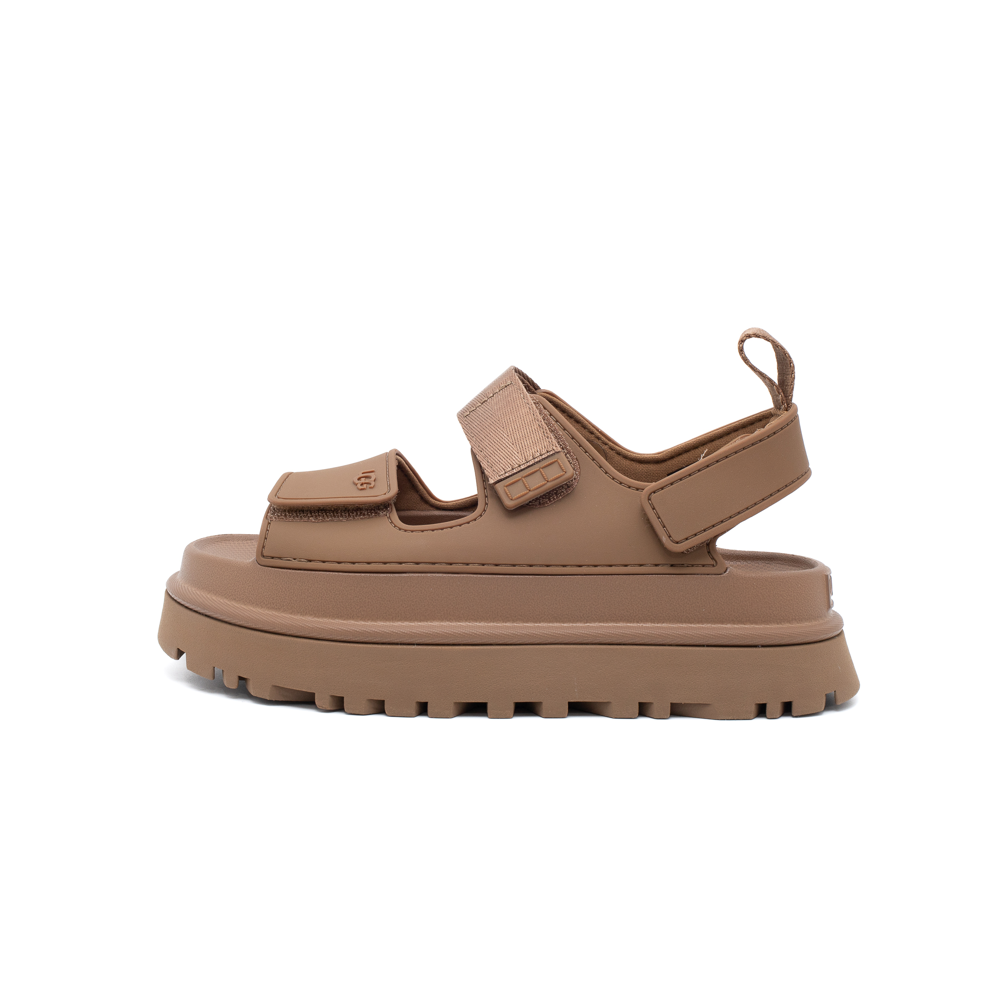 Thumbnail - Ugg Australian W Goldenglow Sandalen