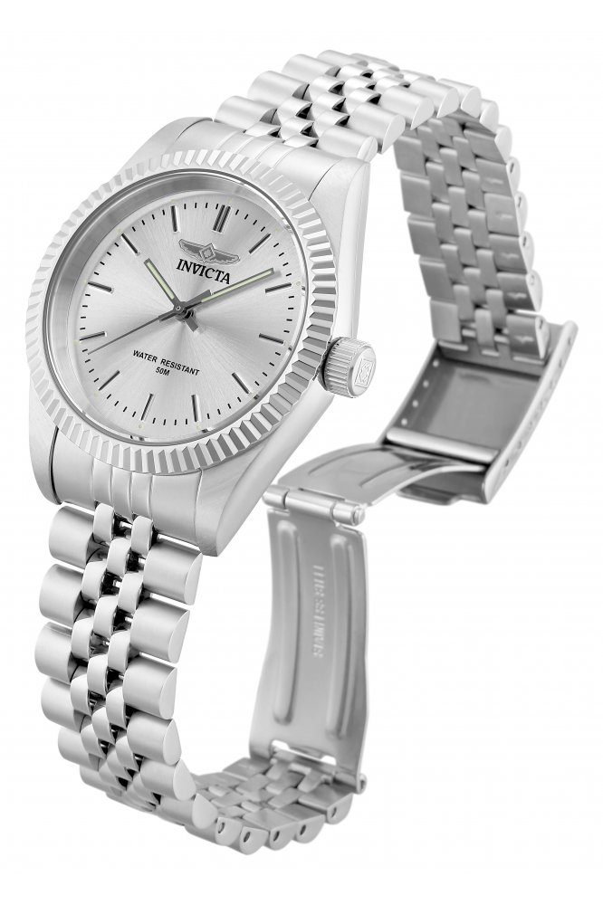 Specialty 29396 Kvartsklocka för kvinnor 36 mm 2