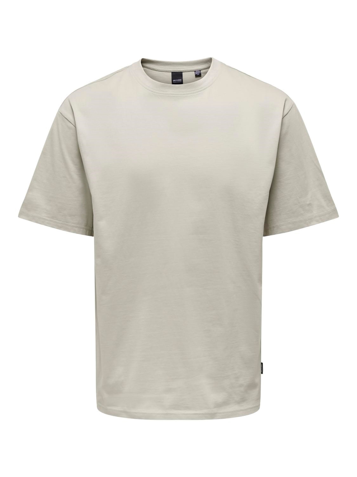 Only & Sons Onsfred rlx ss tee noos