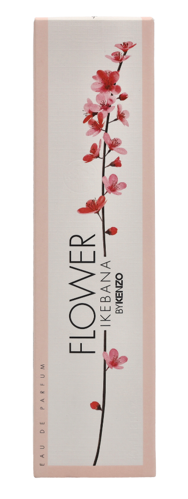 Flower By Ikebana Eau de Parfum 9